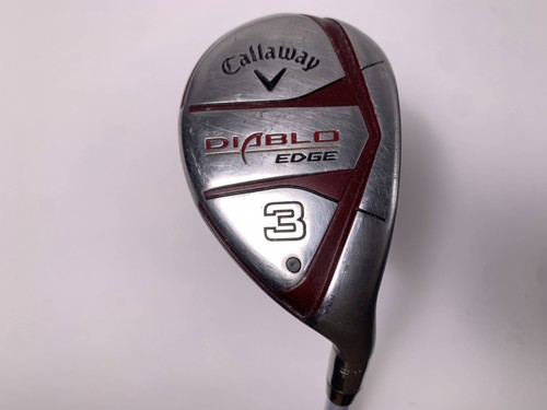 Callaway diablo edge hybrid - callaway,