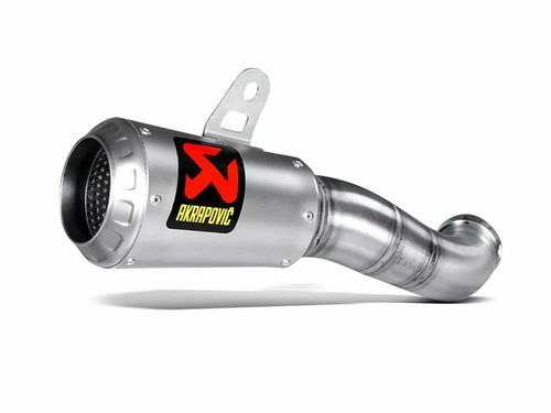 Yamaha mt03 akrapovic - mt03,