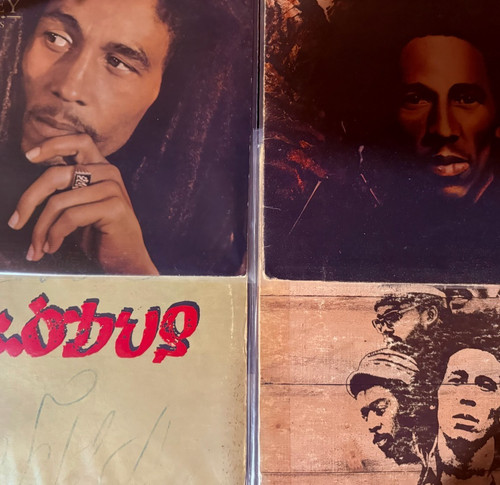 Huge reggae lot wtons - huge,