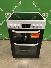 Hotpoint Double Oven Electric