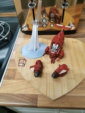 Warhammer Blood Angels Ravens Stormtalon Astartes Primaris