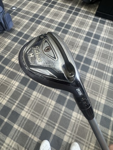 Titleist 816 degree - 816, 19