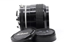 Nikon fit 28mm f2 FAST AI