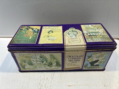 Vintage cadbury chocolate - cadbury's,