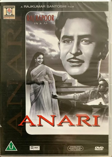 Anari original bollywood - anari,
