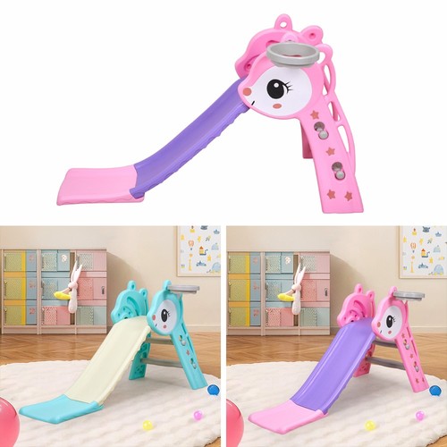 Kids freestanding slide - kids, &