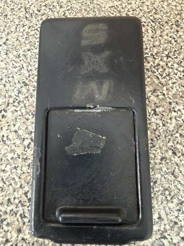 Mazda mx5 ashtray mk1 1989 - ashtray,