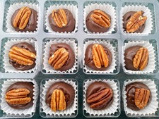 Kentucky Bourbon Balls! 1