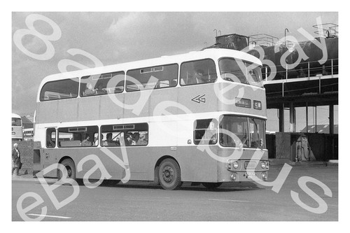 Bus photograph greater glasgow - photograph,