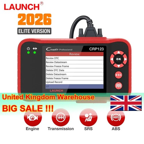 2026 launch crp123 - crp123, reader