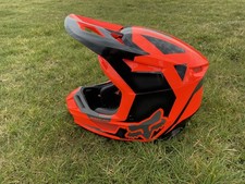 Fox V2 Speed Division