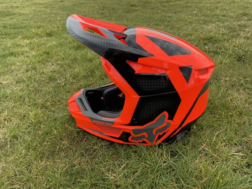 Fox speed division - v2,