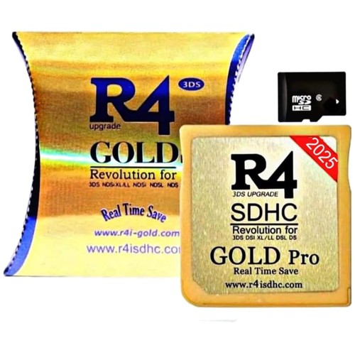 Sdhc gold pro - pro, with
