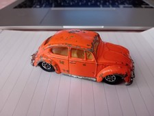 Corgi Whizzwheels Volkswagen