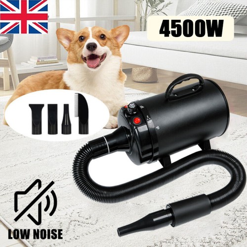 4500w dog hair - 4500w, dryer