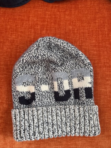 Immaculate superdry beanie hat - superdry,