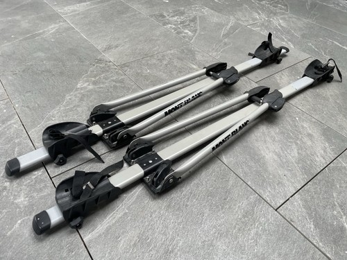 Pair mont blanc bike rack - mont,