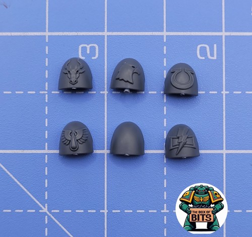 Warhammer 40k space marines - warhammer,