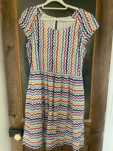 Cath kidston cotton ric - cotton,