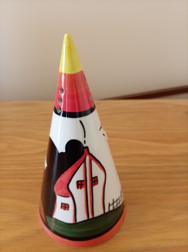 Sugar sifter clarice - sifter,