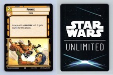 Pounce #224/264 Star Wars