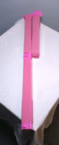 Barbie dream house pink - barbie,