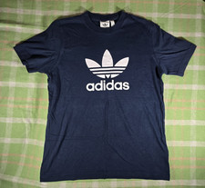Adidas Men's Large Logo Tee T