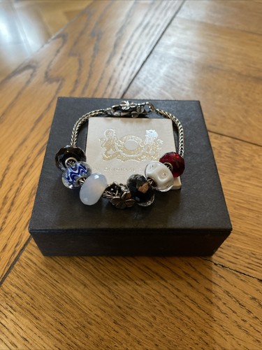 Sterling silver limited - sterling,