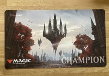 Magic the Gathering MtG Core 2019 Store Champion Playmat
