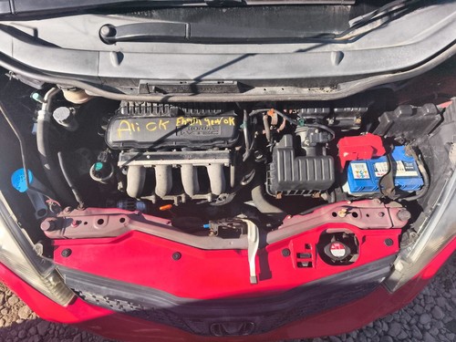 Honda jazz 2008 2015 abs - jazz, 2008-2015