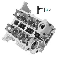 ENGINE CYLINDER HEAD FOR FORD FIESTA FOCUS MK3 1.0 ECOBOOST M1DA M2DA SFDA SFDB