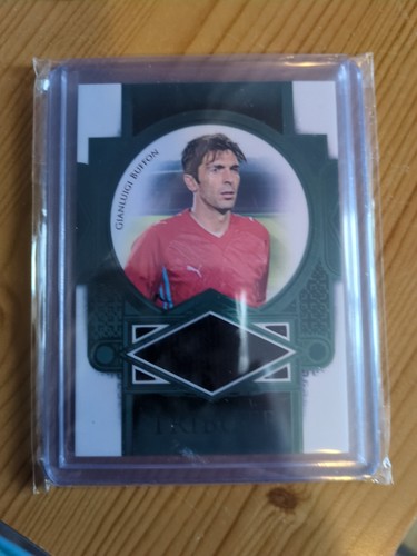 Futera gianluigi buffon - futera, game