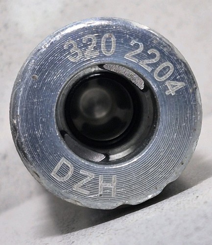 Cejn bsp female - 3/8",