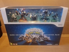 SKYLANDERS SWAP FORCE [S3] Wii