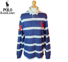 Polo Ralph Lauren Long Sleeve