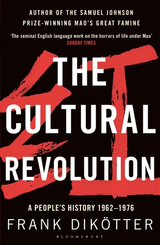The cultural revolution frank - cultural,
