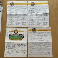 4 Wolves / Wolverhampton Pre