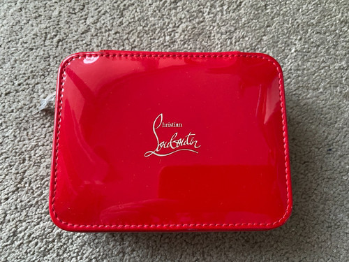 Christian louboutin lipstick - christian,