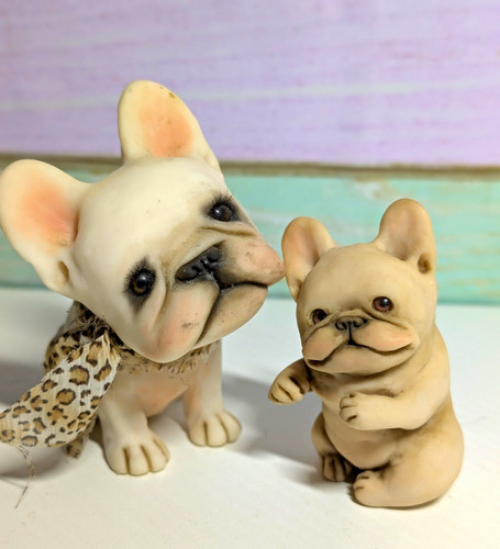 Fbw french bulldog works dasha - bulldog,