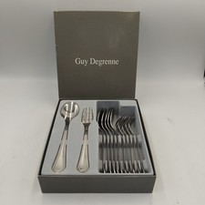 Guy Degrenne box Set 6