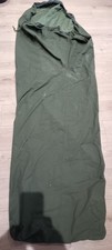 British Army Olive green bivvy