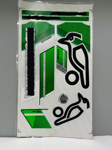 Cricket bat sticker - bat,
