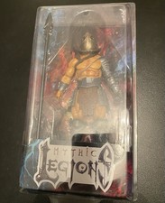 Mythic Legions Deluxe Legion