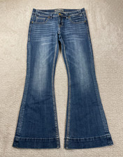 Rock & Roll Cowgirl Trouser