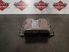 JEEP CHEROKEE 2001 ECU Engine ECU - 2.5 CRD 2001-2008