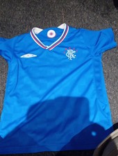 Boys 4-5 Years Old. Umbro