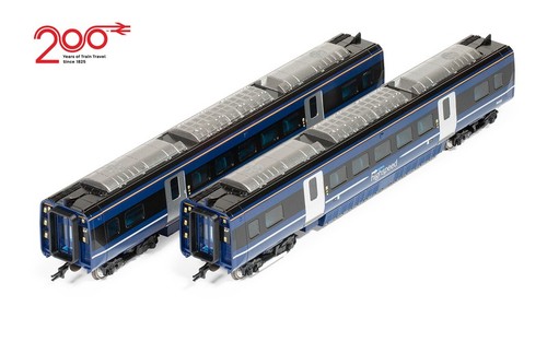 New boxed r40447 hornby - r40447,