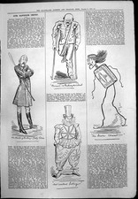 Old Captious Critic Gaiety