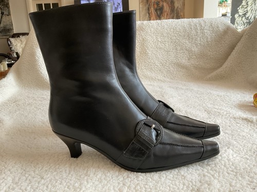 Reiker dorndoff mid calf - mid, boots