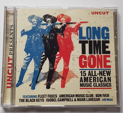 Uncut various long time gone - uncut,